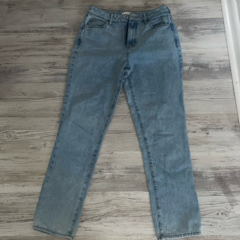Pacsun Mom Jeans size 27